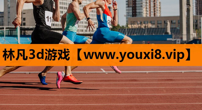 林凡3d游戏