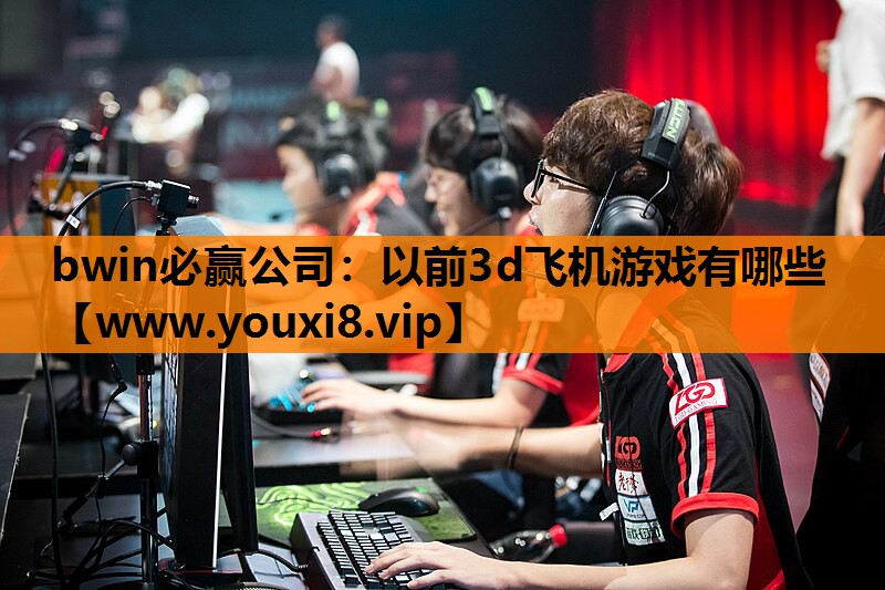 bwin必赢公司：以前3d飞机游戏有哪些