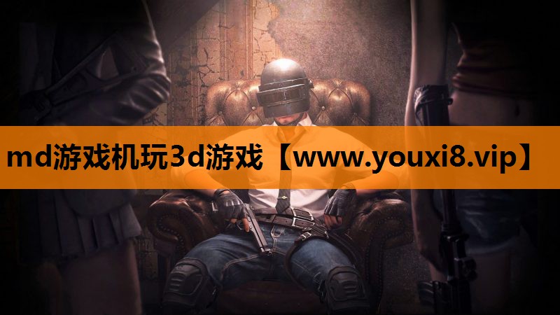 md游戏机玩3d游戏