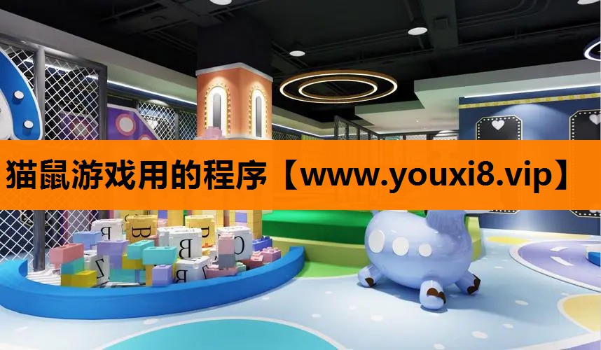 猫鼠游戏用的程序