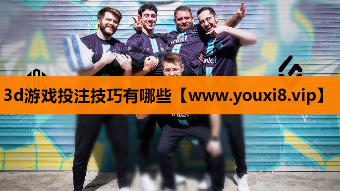 3d游戏投注技巧有哪些