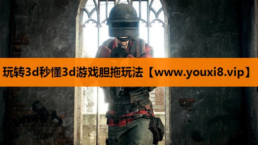 玩转3d秒懂3d游戏胆拖玩法