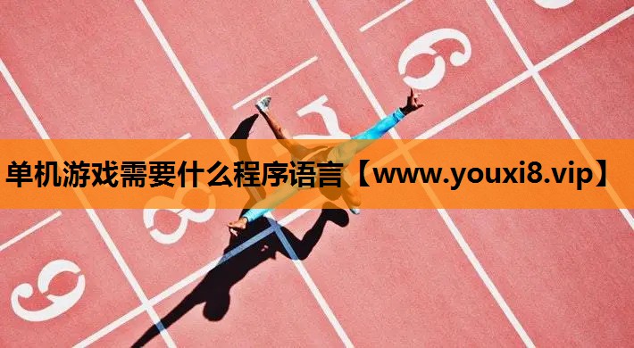 <strong>单机游戏需要什么程序语言</strong>