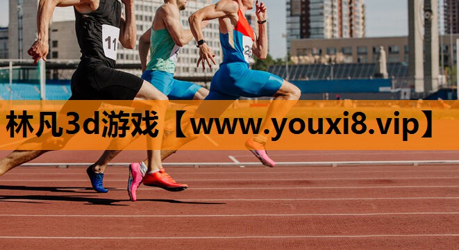 林凡3d游戏