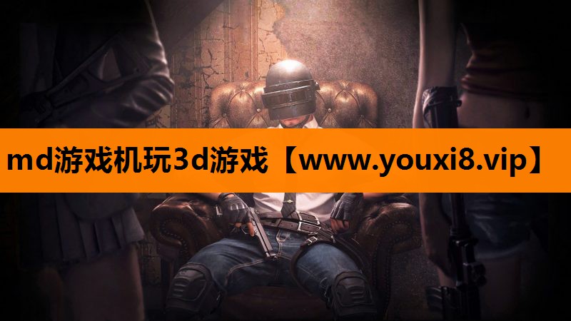 md游戏机玩3d游戏