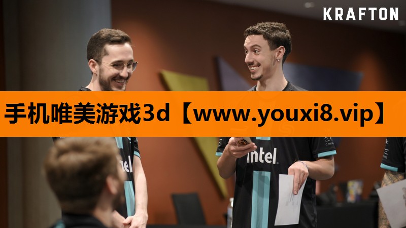 手机唯美游戏3d