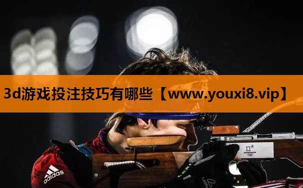 3d游戏投注技巧有哪些