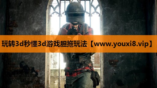 玩转3d秒懂3d游戏胆拖玩法