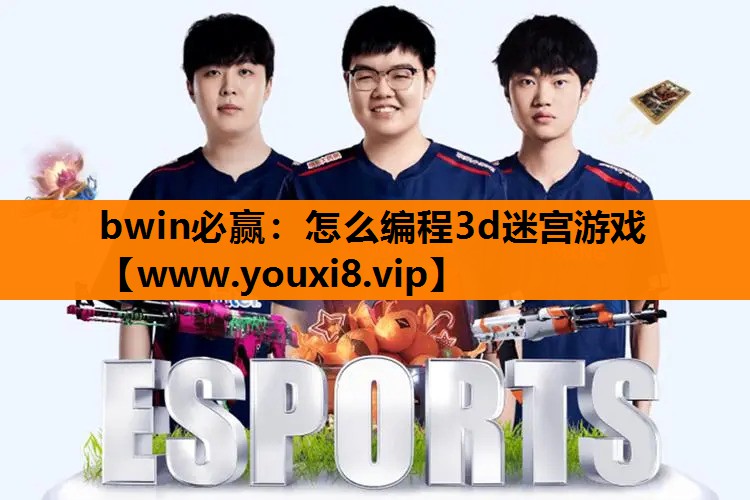 怎么编程3d迷宫游戏