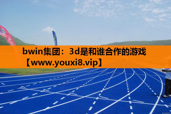 3d是和谁合作的游戏