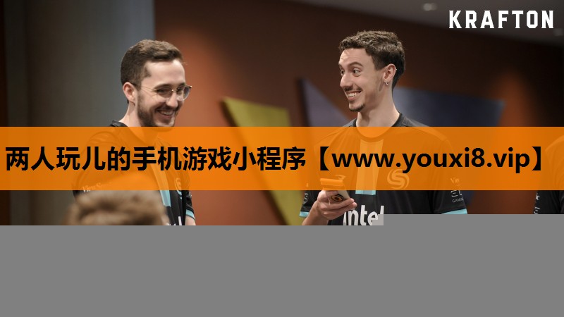 两人玩儿的手机游戏小程序